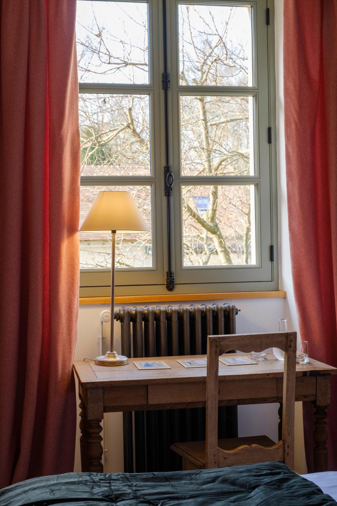 Le Domaine De Courances - Pierres D'Histoire Villa Exteriör bild